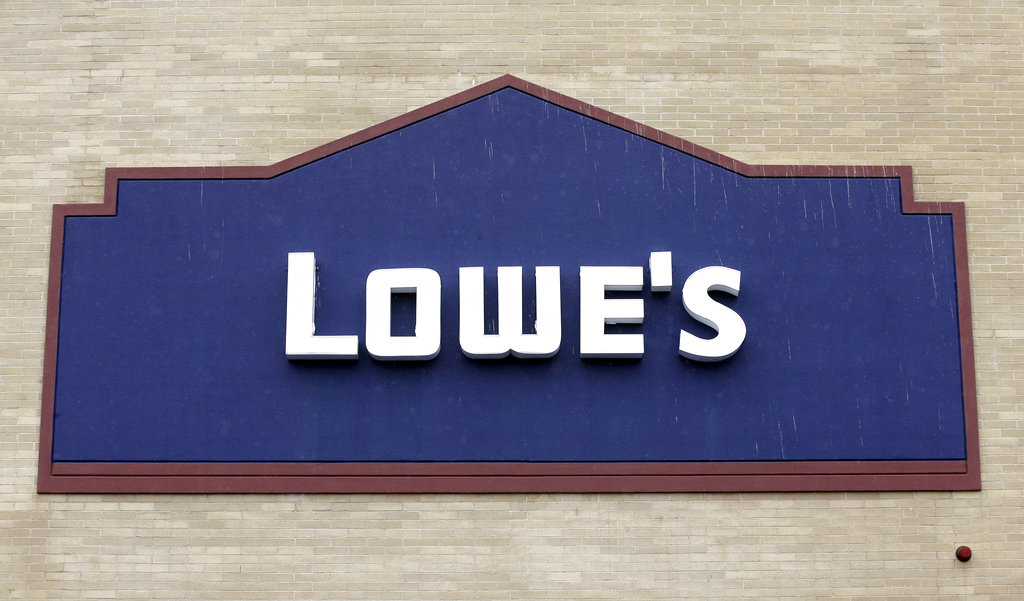 Lowe's confirms facility for North Little Rock; warehouse, 100 jobs in the works - Vimarsana News