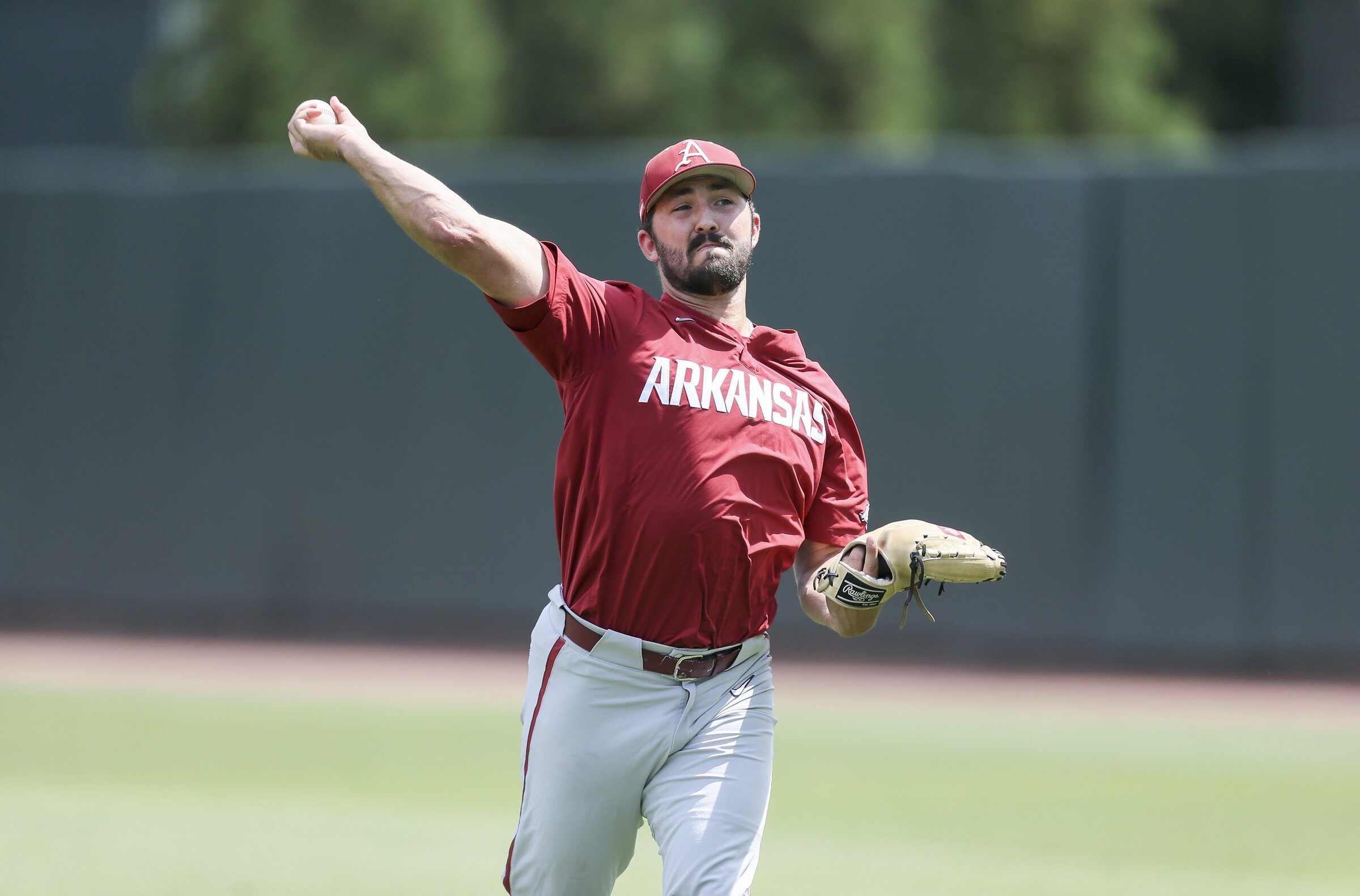 This Week in UNC Baseball with Scott Forbes: Regional-Bound