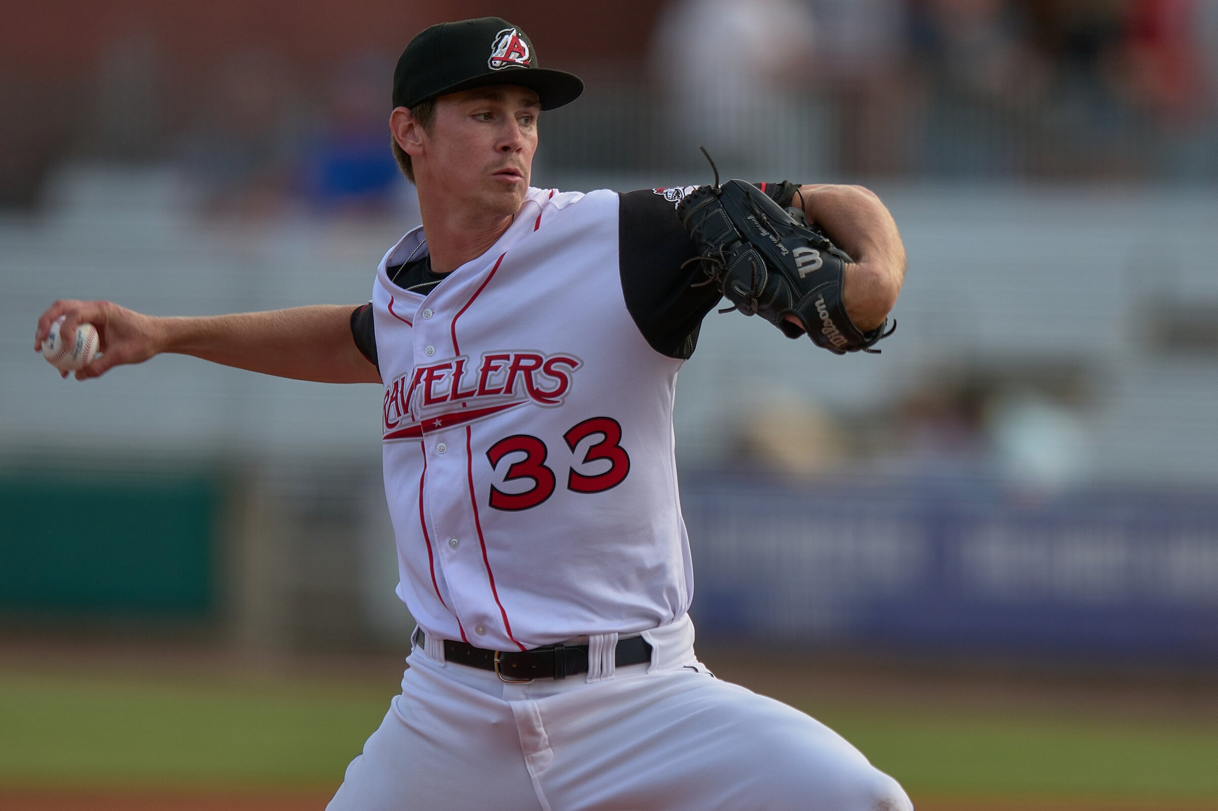 Hancock learns from injury recovery, time with Travs - Vimarsana News