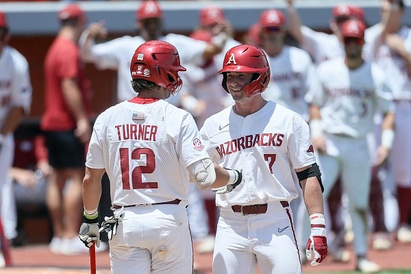 Tennessee baseball became road warriors on way back to Omaha