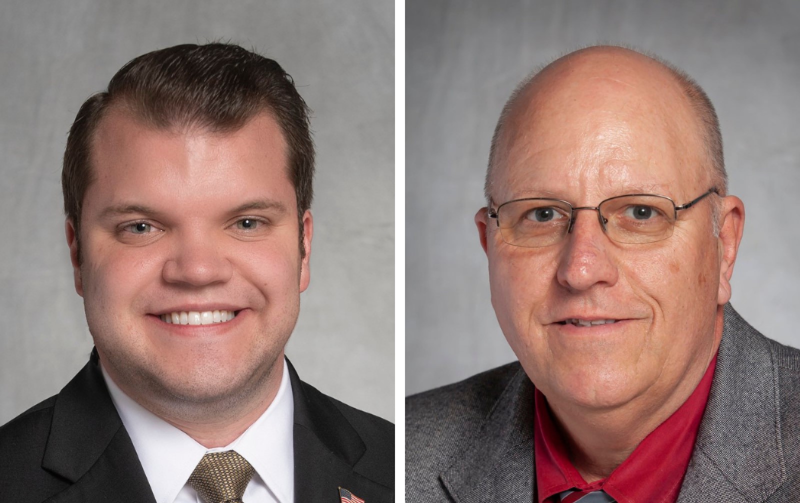 Senate District 22 GOP race heats up - Vimarsana News