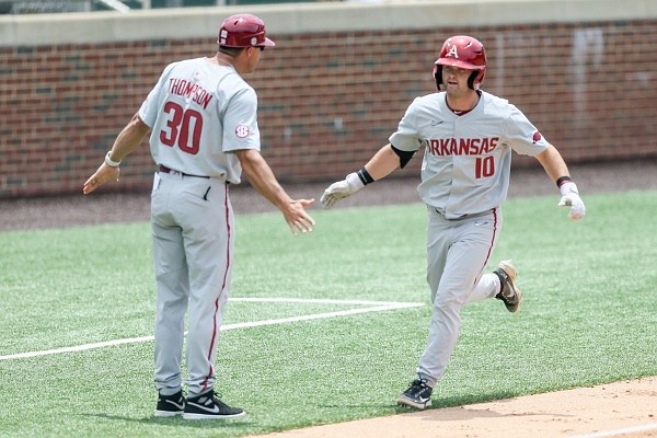 Closer Look: North Carolina Tar Heels Hitters against Arkansas in