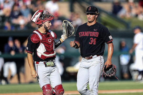 WholeHogSports - What to know about Stanford, Arkansas' first