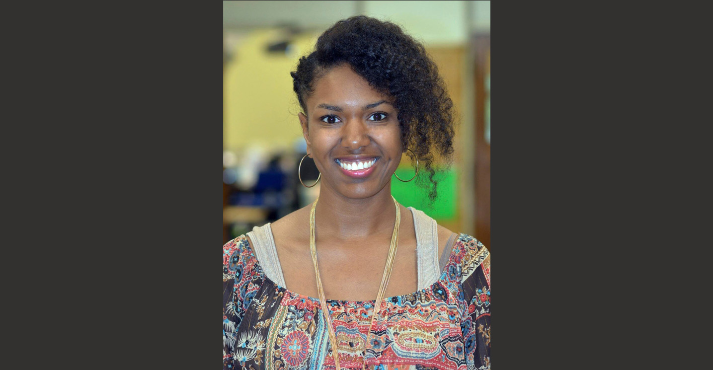 Candrice Deana Jones - Vimarsana News