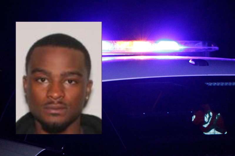 Little Rock police name suspect in shooting that hurt pregnant woman, killed unborn twins - Vimarsana News