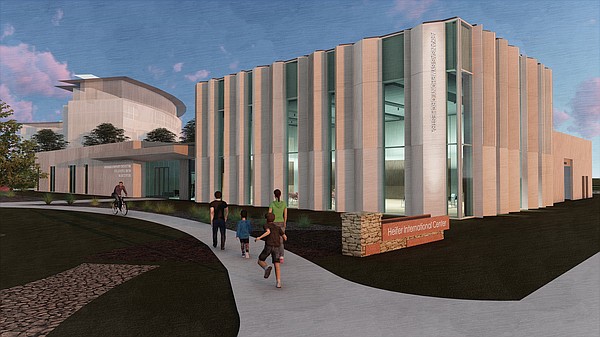 Windgate Foundation sets $1.5M challenge grant for Arkansas Symphony - Vimarsana News