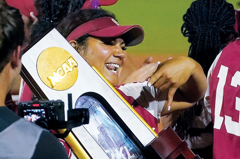 Choice of pro softball league shows growth of sport Jefferson City News Tribune