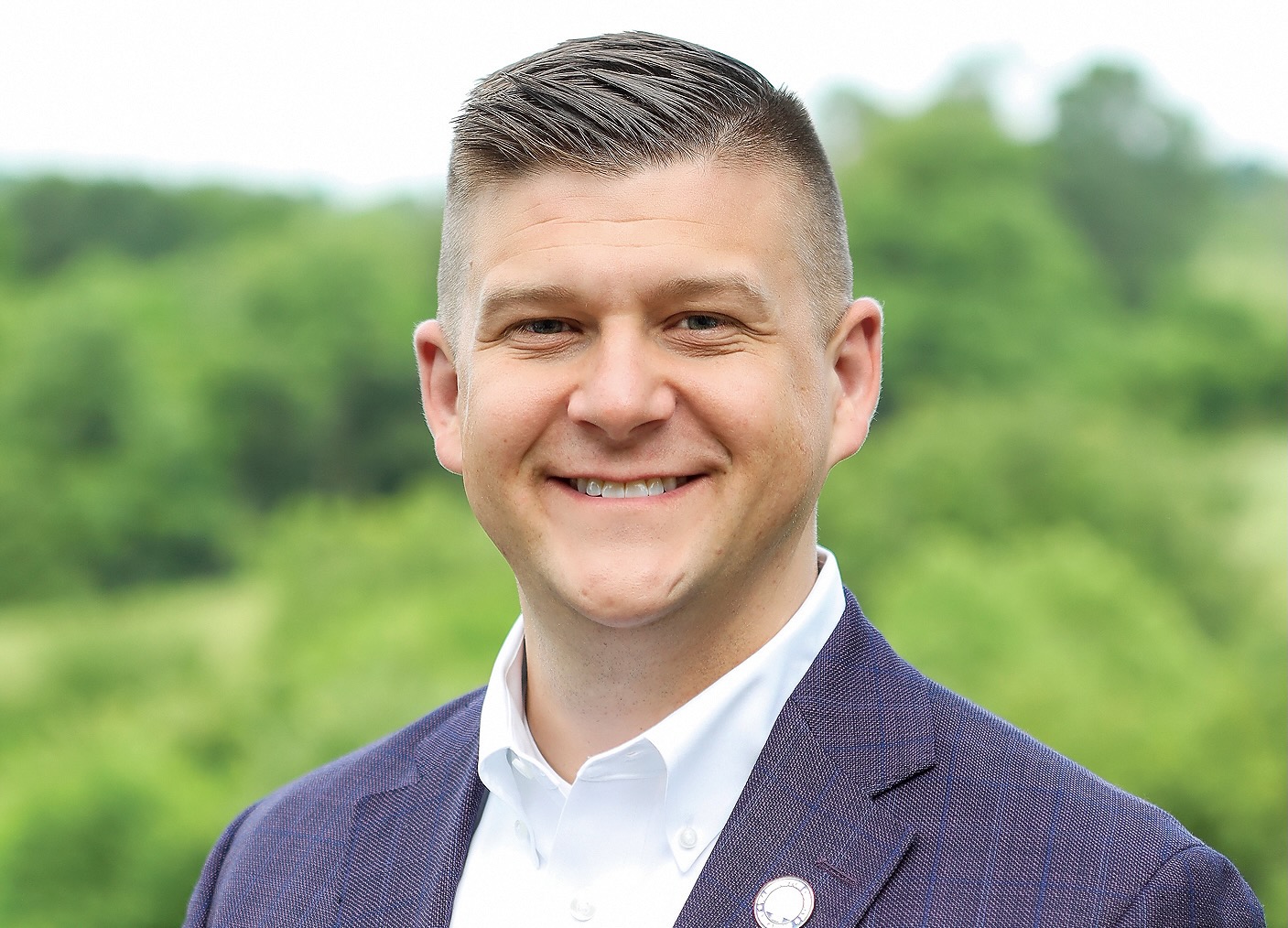 Washington County planning and zoning needs reform, county judge candidate says - Vimarsana News