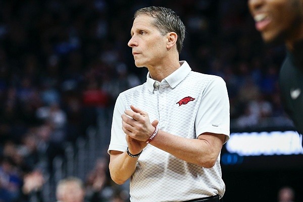 Arkansas coaches expected to hit the road recruiting - Vimarsana News