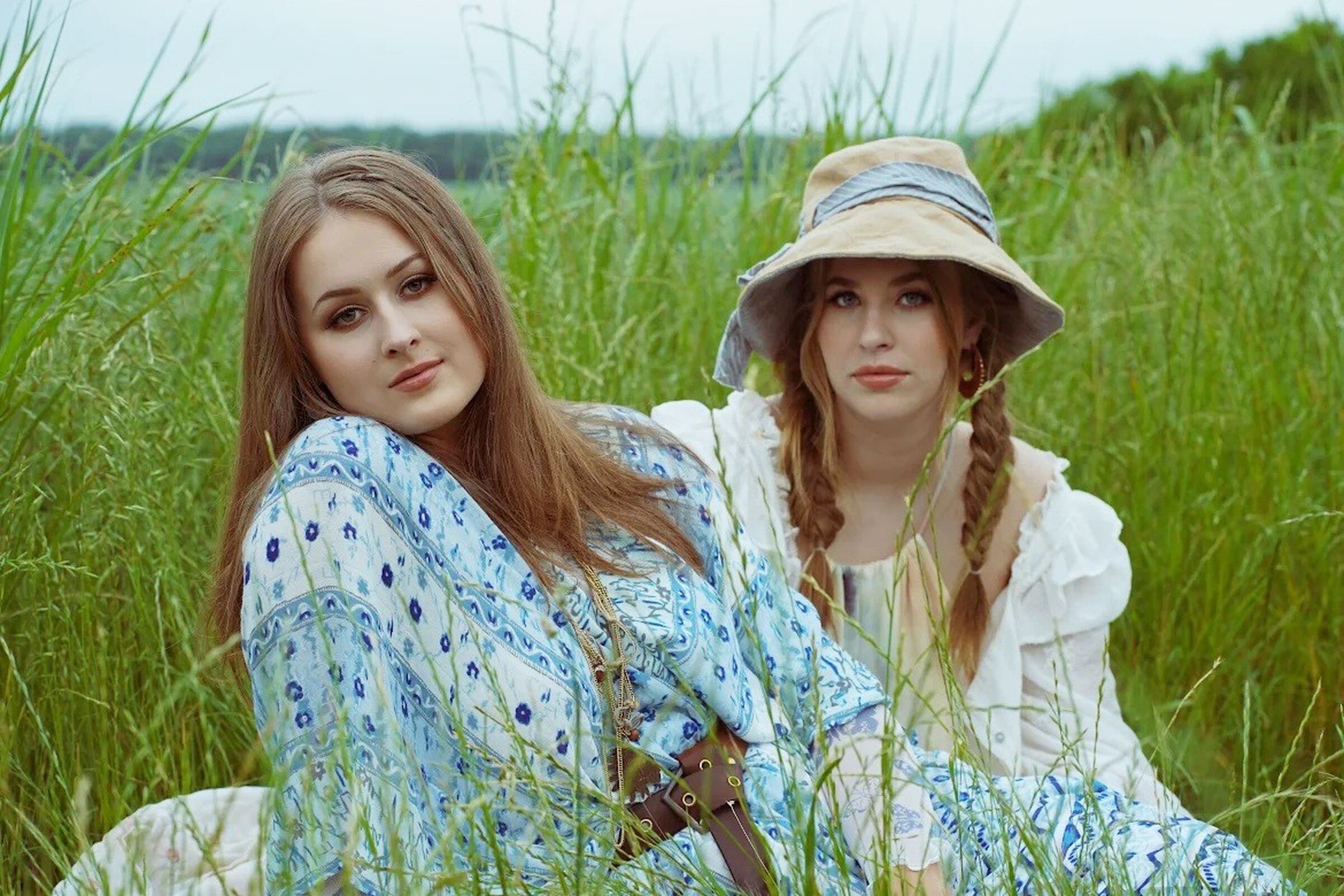 Render Sisters make digital debut