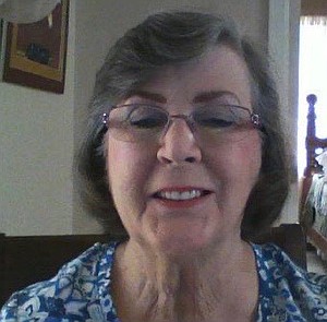 Photo of Jo Ann (Christensen) Hickson