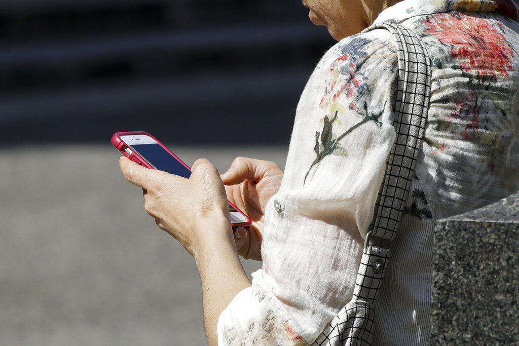 Jefferson County sheriff’s office warns the public about scam telephone calls