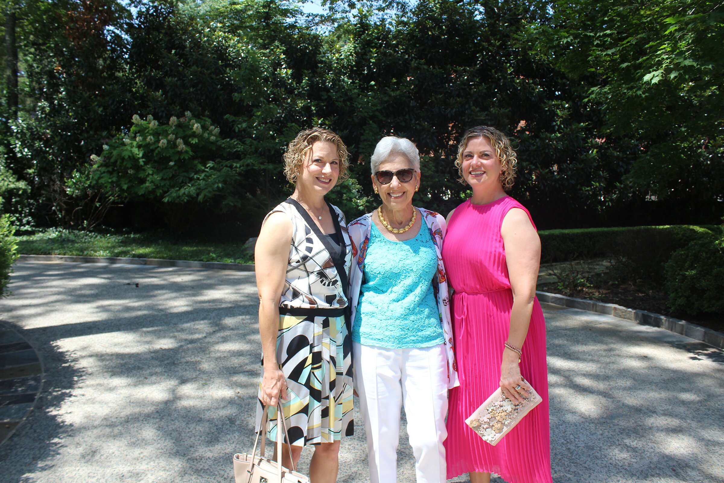 Big backyard bash - Vimarsana News
