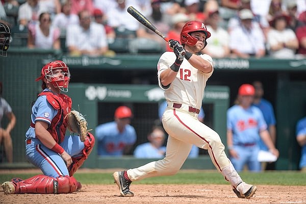 Ole Miss' Hayden Dunhurst named Freshman All-American