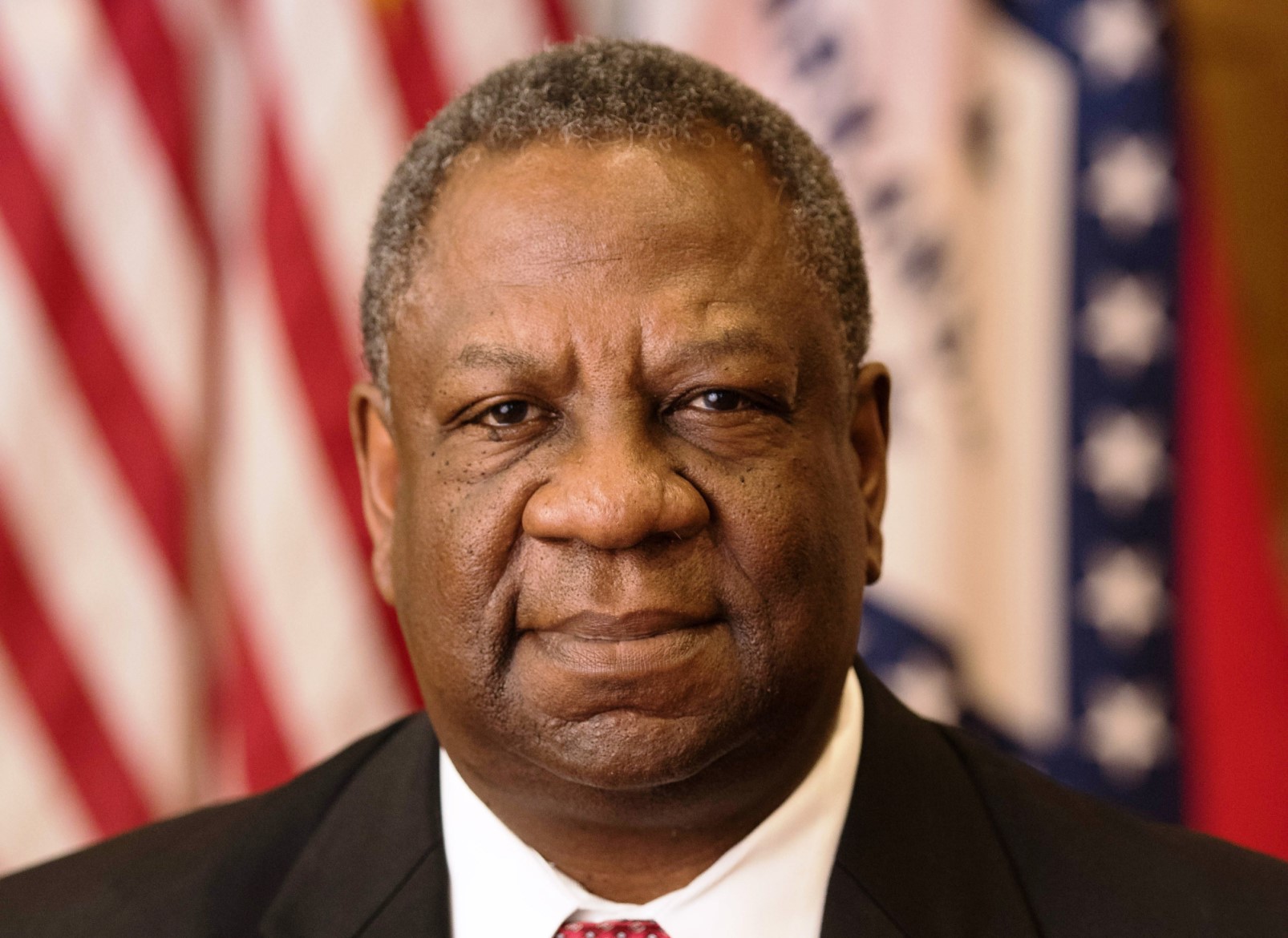 Pine Bluff native Todd named to UA board