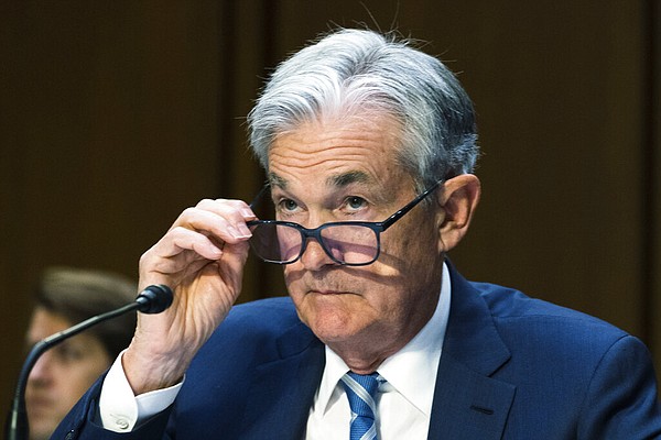 Powell: Fed aiming to avoid recession amid inflation fight - Vimarsana News