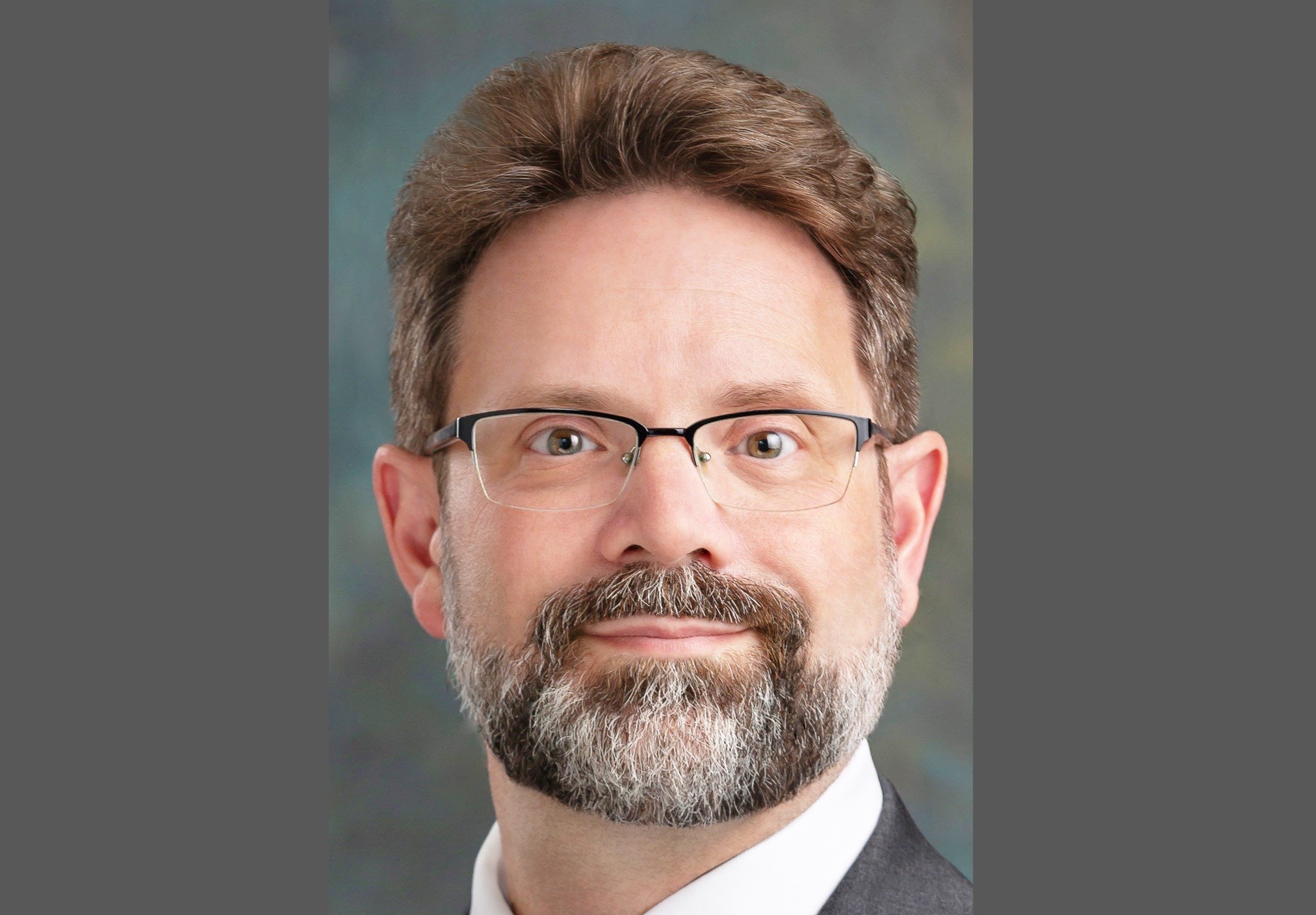 UAM names Harper  arts, humanities dean