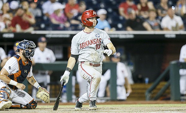 Stovall pays dividends batting 2nd - Vimarsana News