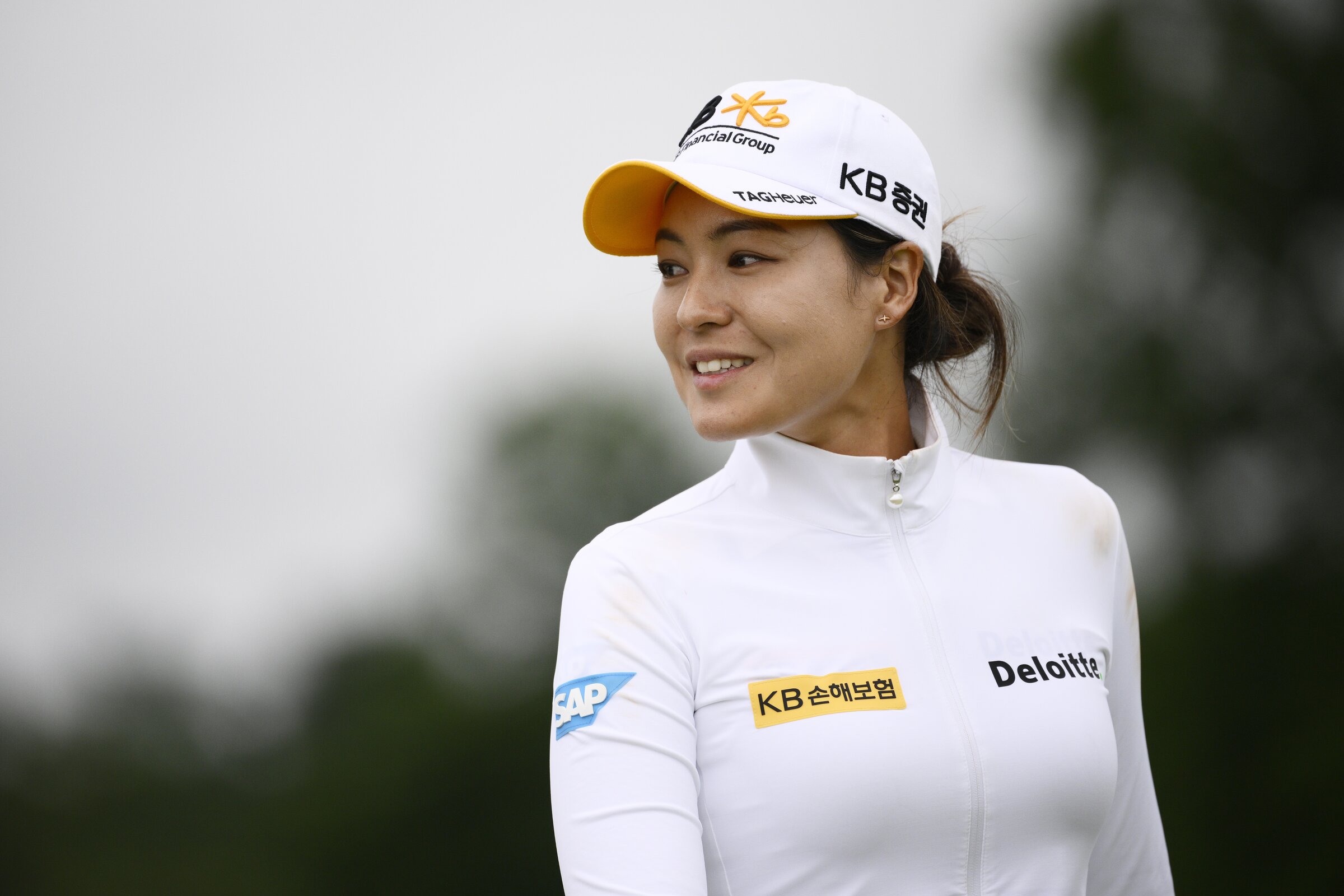 Chun's 5-shot lead a major advantage - Vimarsana News