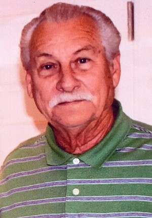 Photo of James Earl Harris