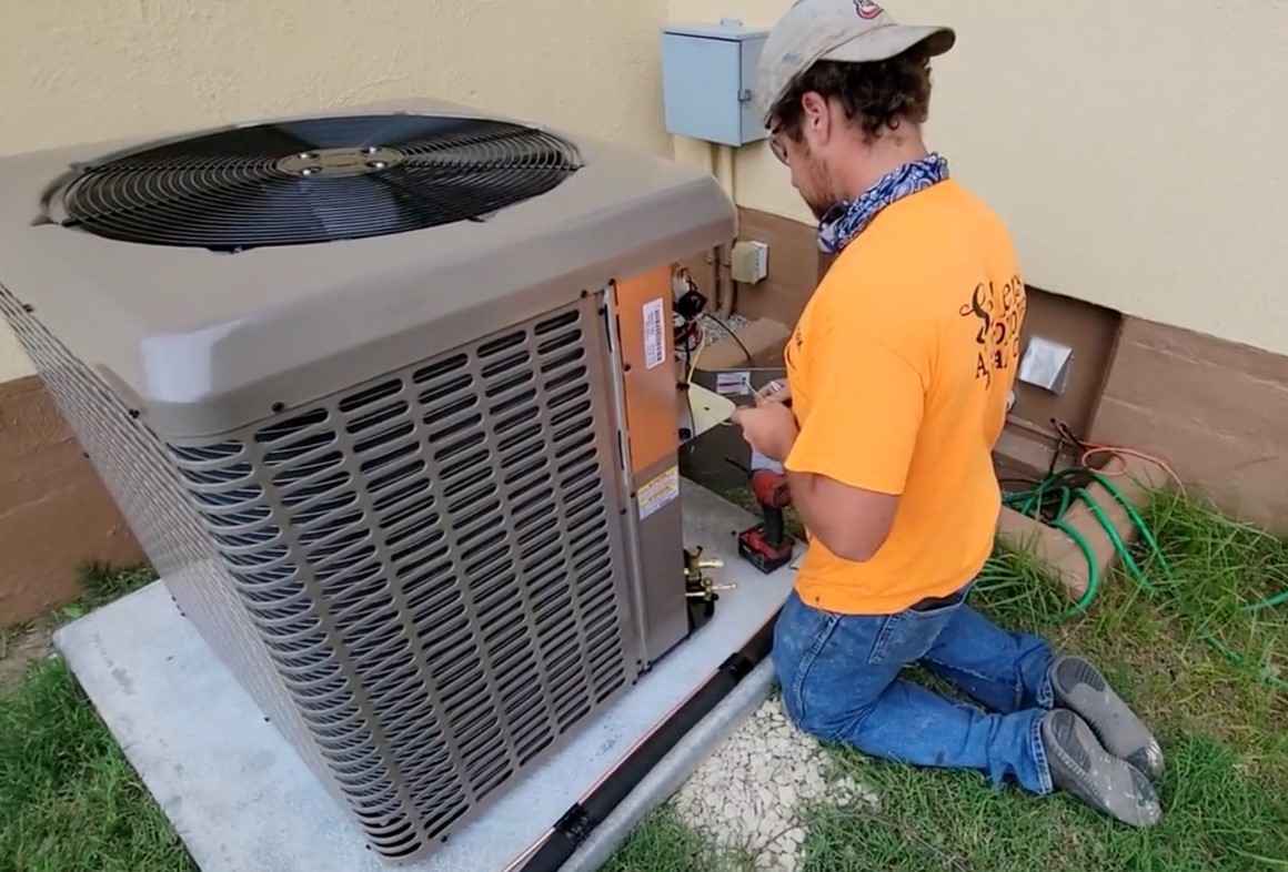 Rogers home-repair money helps those with low income - Vimarsana News