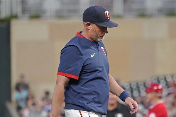 Twins pitching coach Wes Johnson makes midseason move to LSU