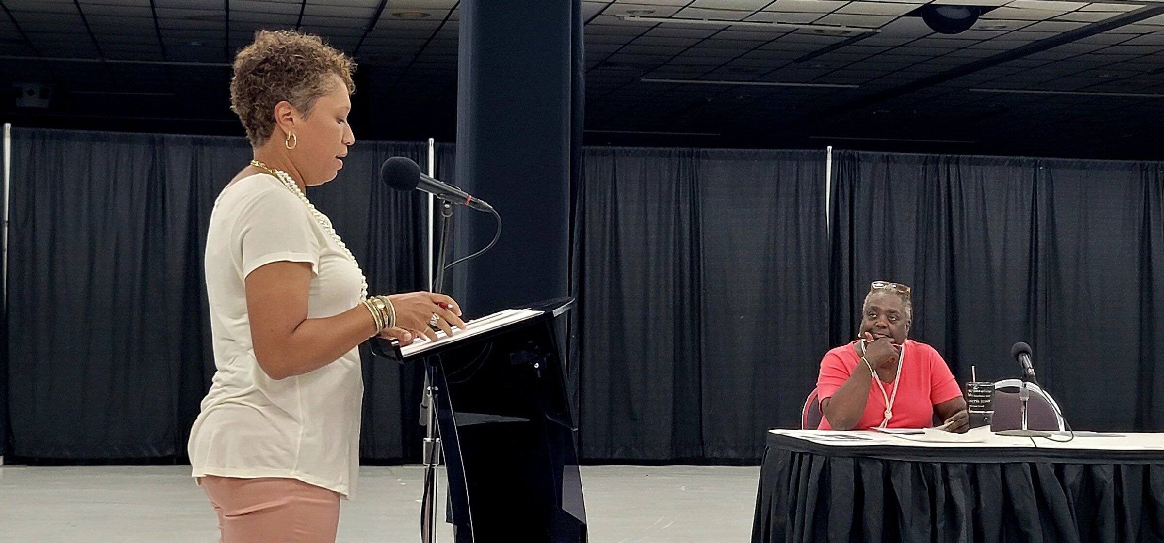 Planning board OKs Go Kart Track facility