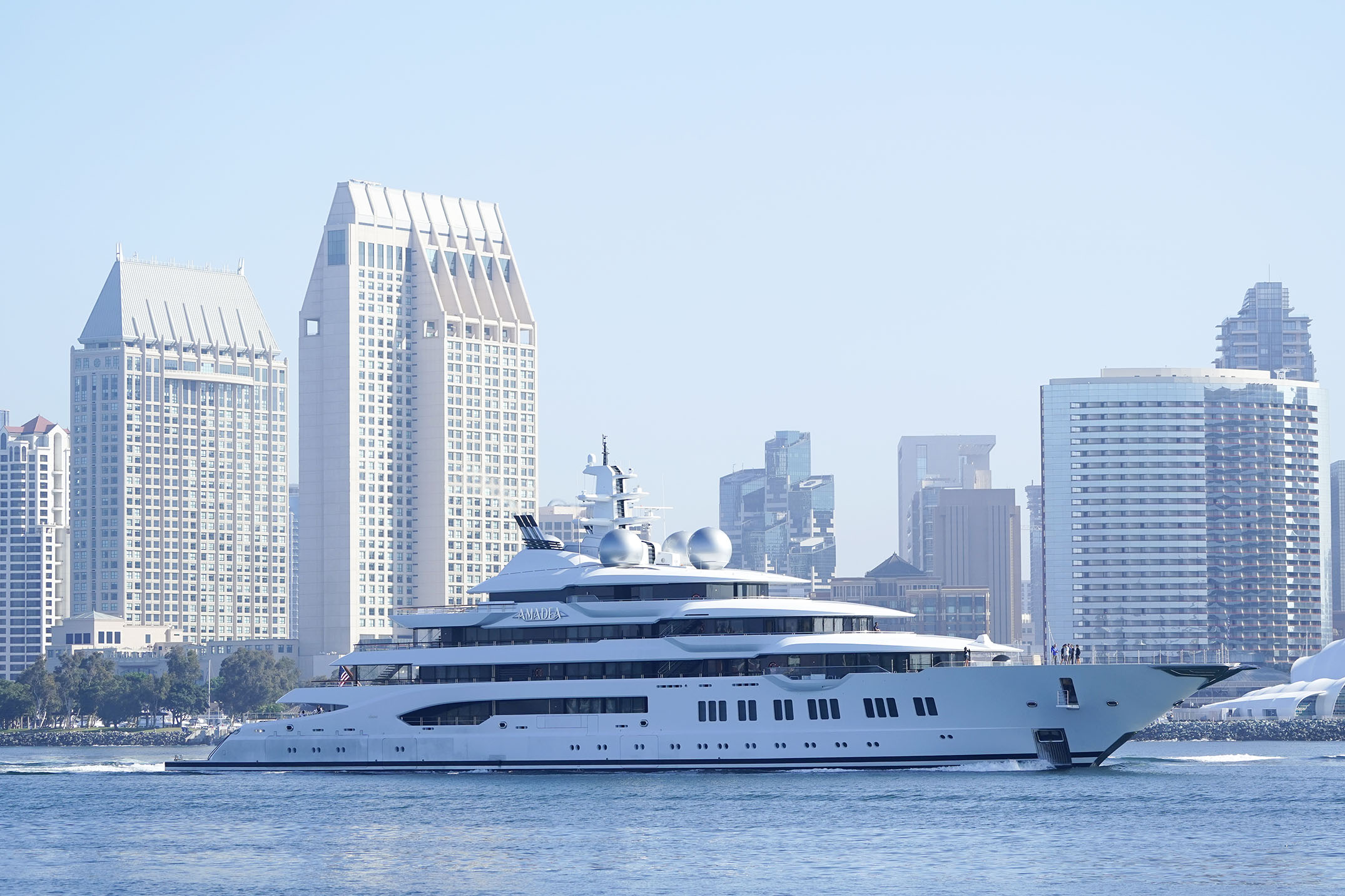 U.S.-led task force freezes $30B of oligarchs' wealth - Vimarsana News