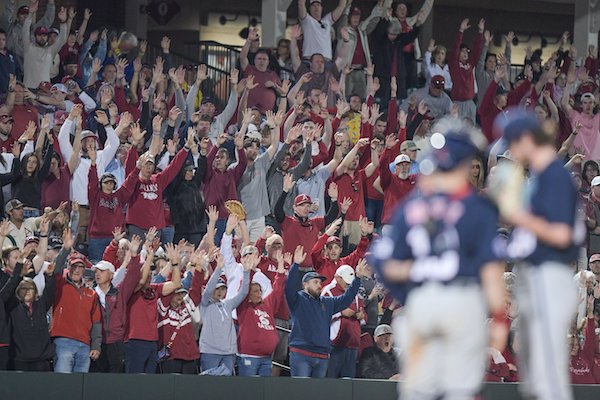 Florida baseball: Will new stadium bring crowds for 2022 season?