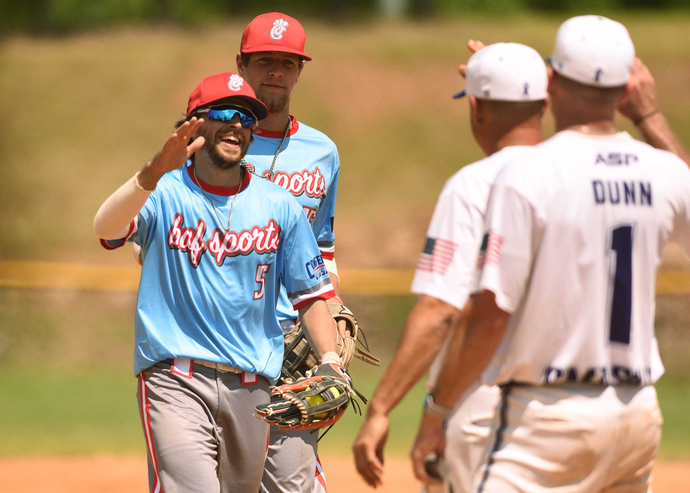 Summer tradition: Busch Classic still a home run in state - Vimarsana News