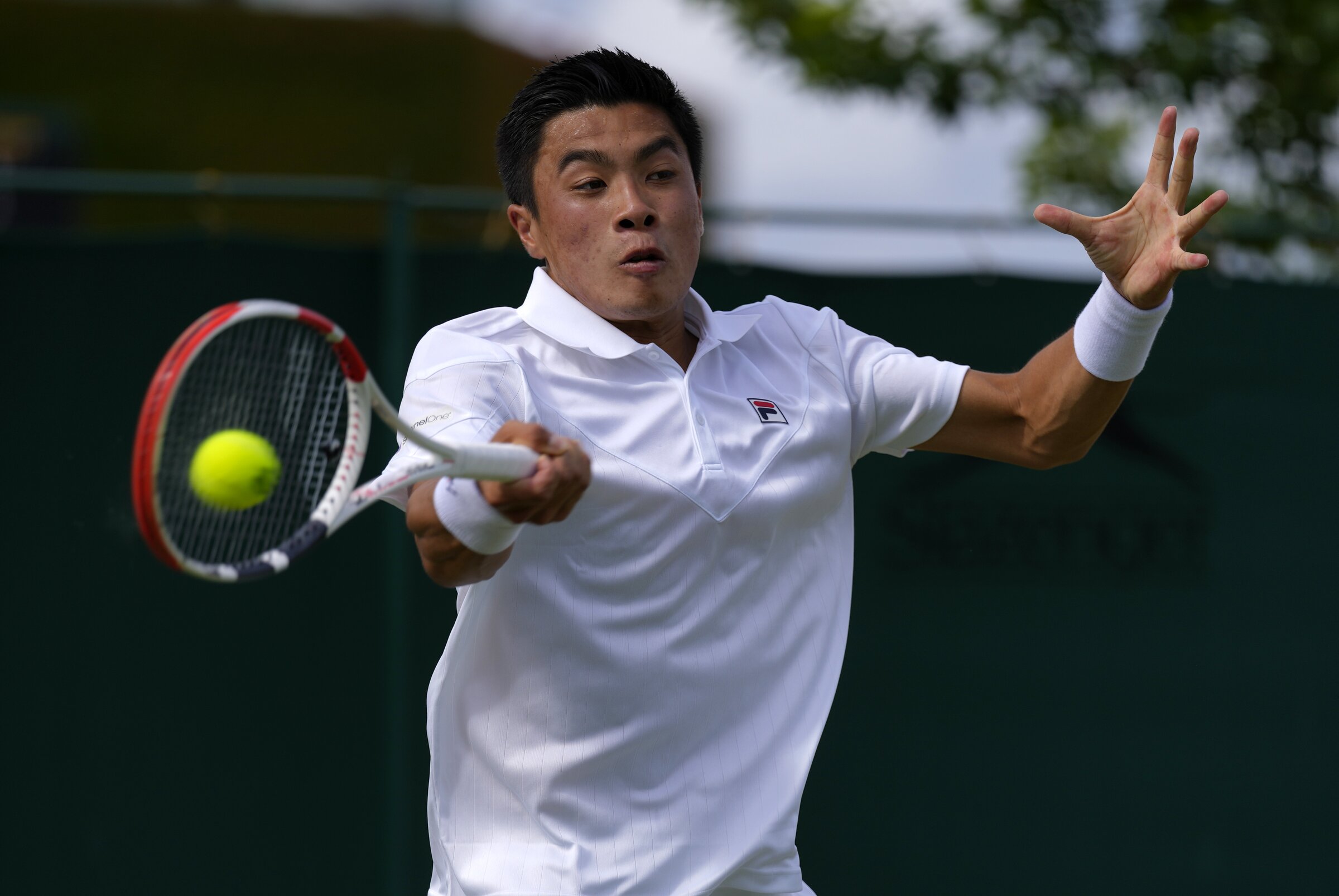 Eight American men reach third round, most since '95 - Vimarsana News