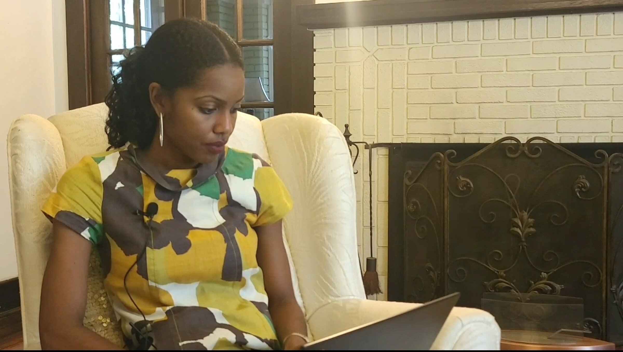 Pine Bluff Council Member Joni Alexander robbed at gunpoint