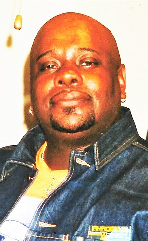 Photo of Troy Lynn Lewis