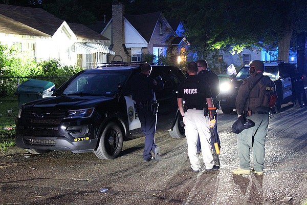 THE LATEST | Texarkana SWAT ends standoff; suspect arrested | Texarkana ...