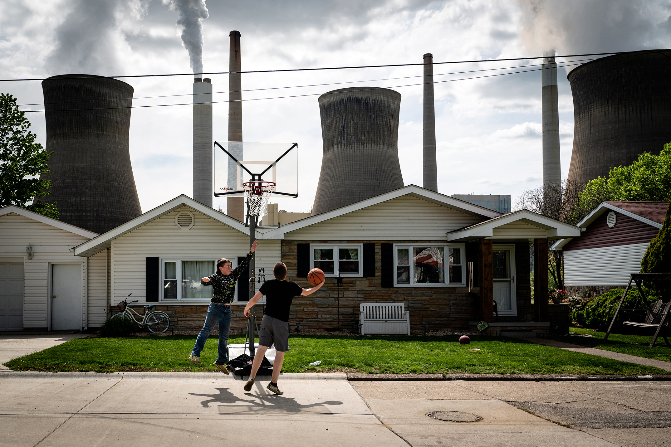 Coal expected to fade, despite court's ruling - Vimarsana News