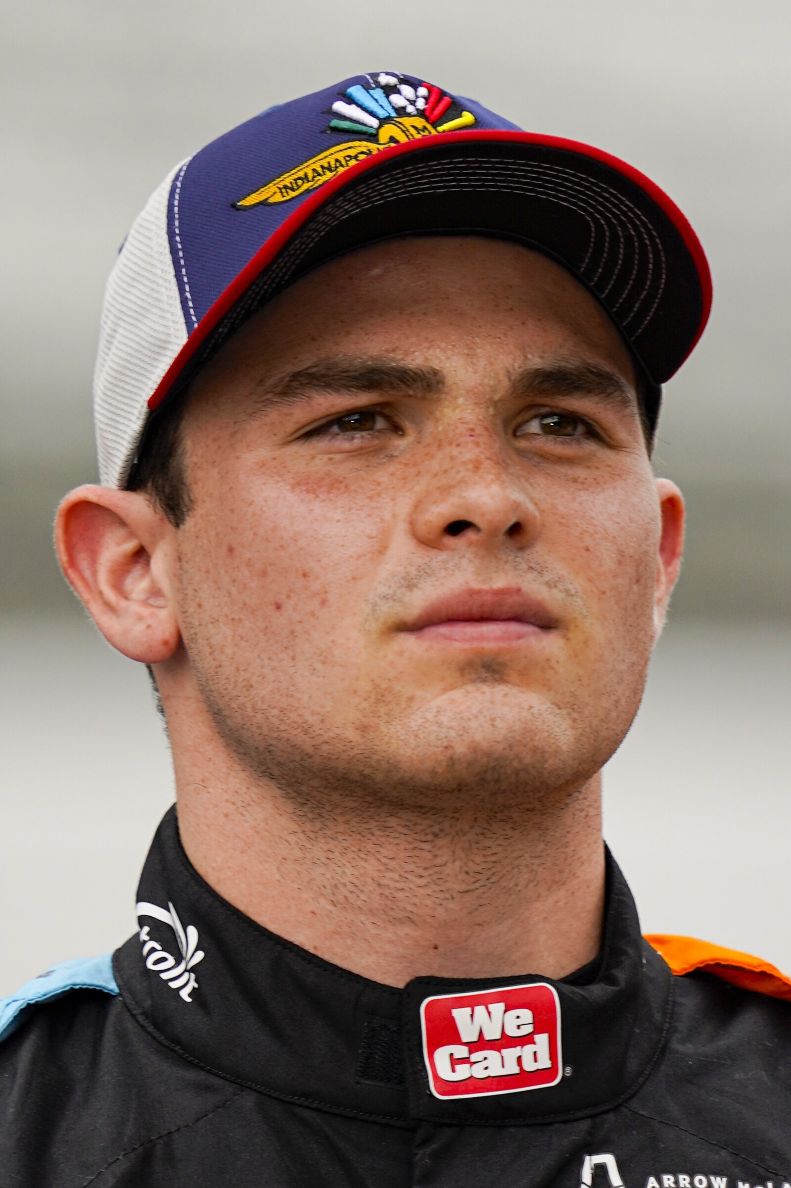 IndyCar contenders struggle; O'Ward grabs Mid-Ohio pole - Vimarsana News
