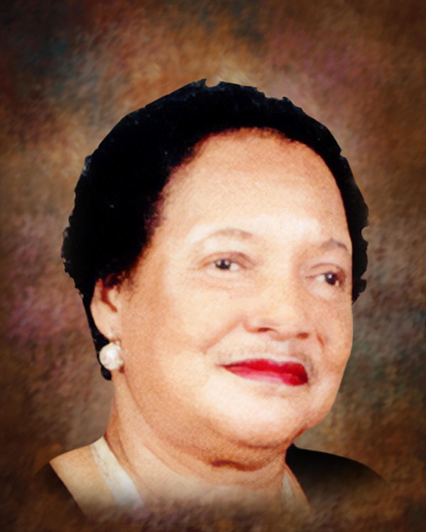 Earlene Brown El Dorado News