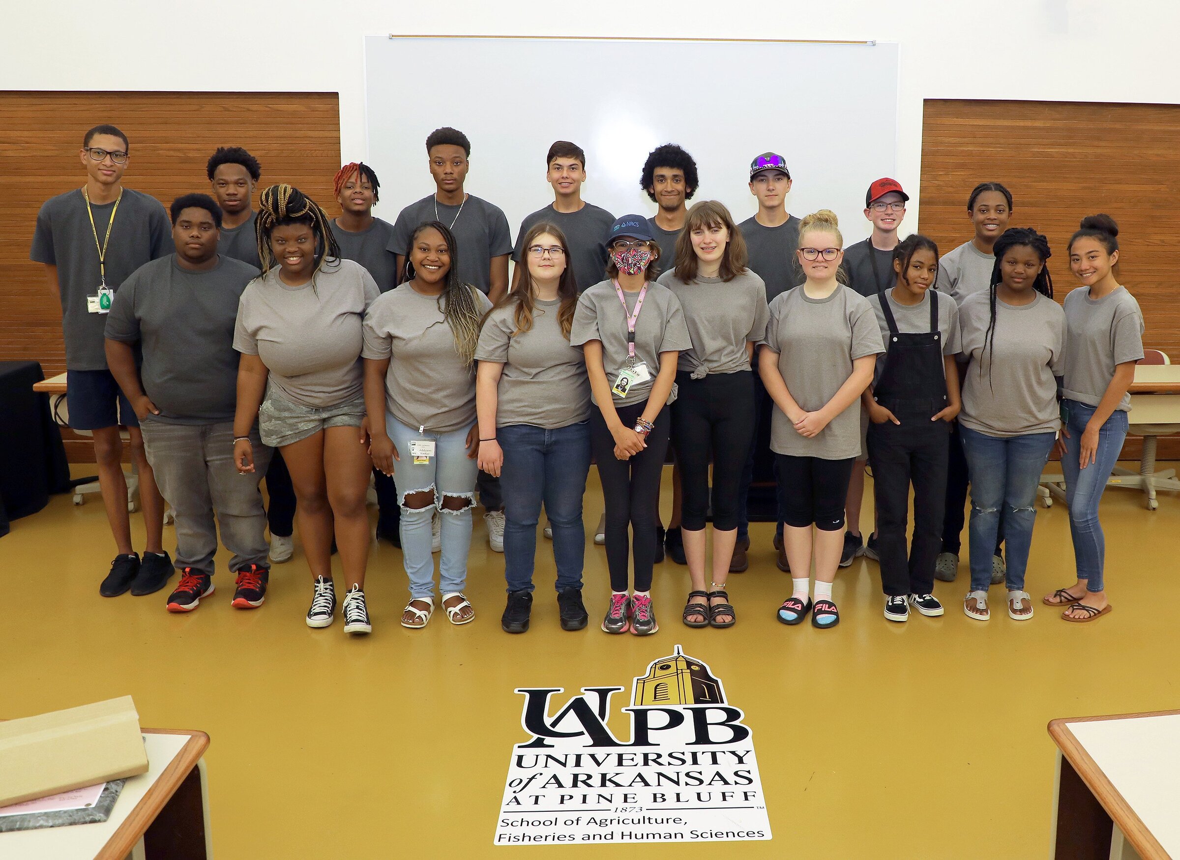 AgDiscovery opens career options