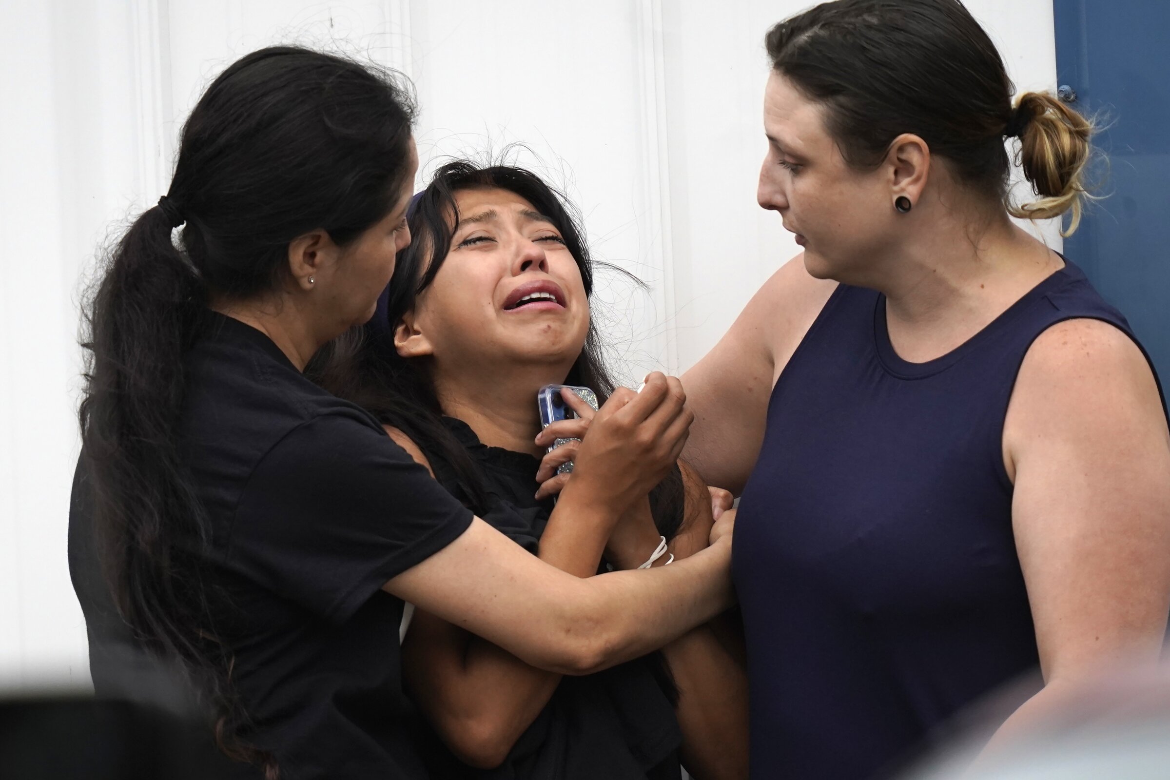 Victims of July 4 rampage remembered - Vimarsana News