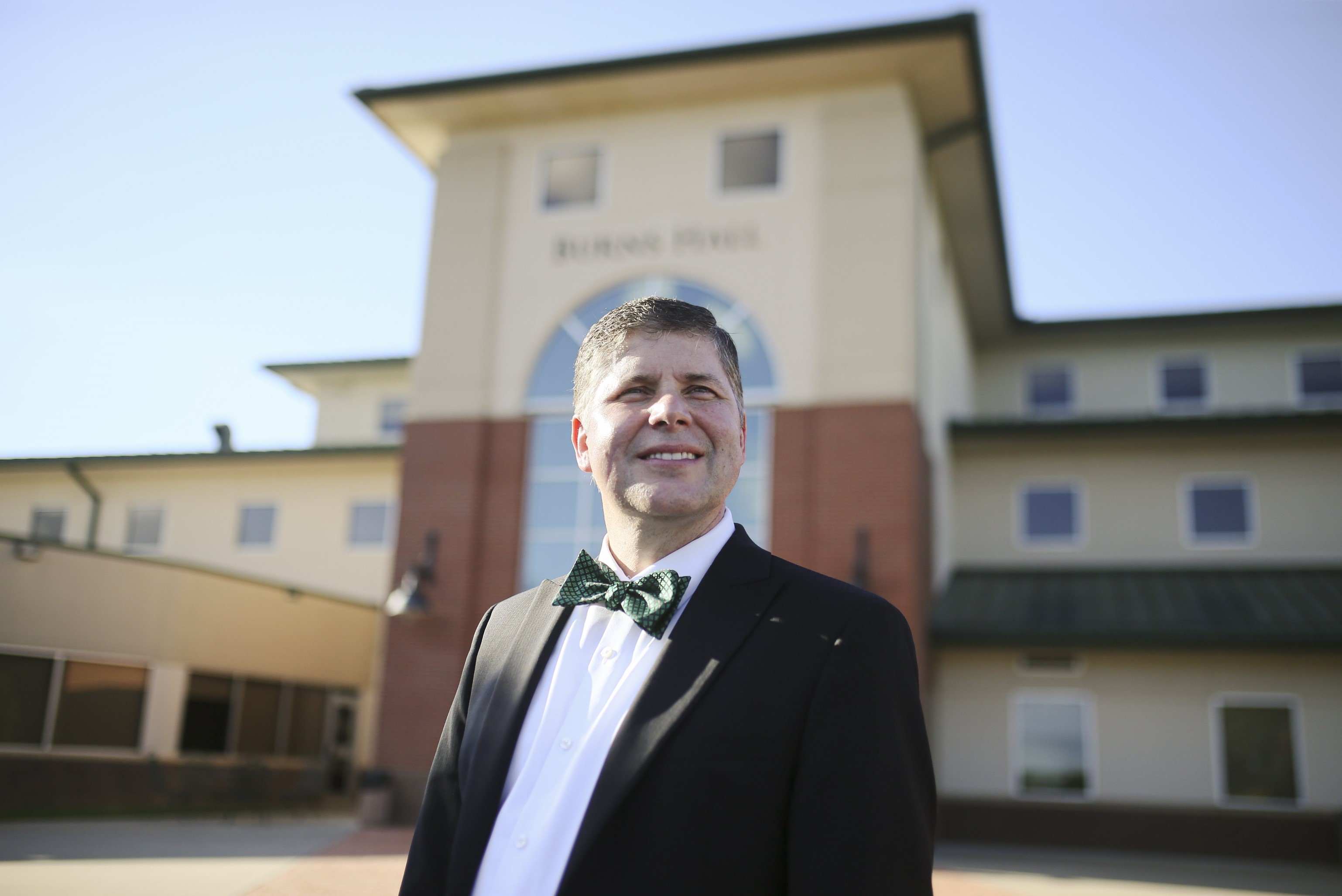 NWACC hires new president - Vimarsana News