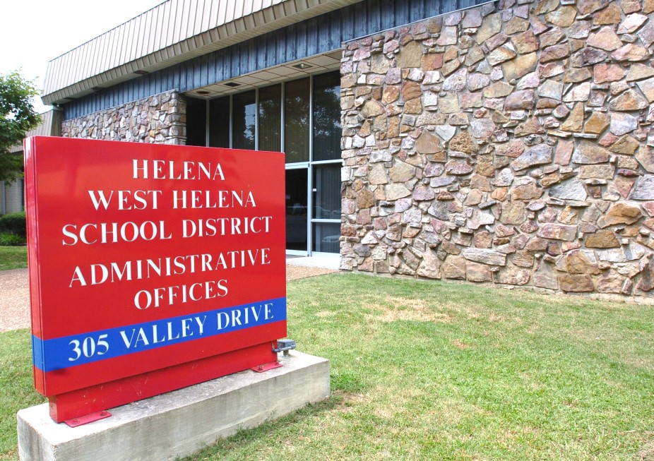 Intervention set for Helena school district - Vimarsana News