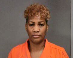 Woman arrested in Fort Smith shooting - Vimarsana News