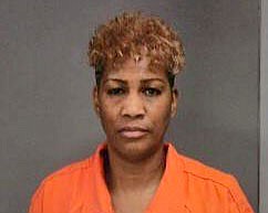 Woman arrested in Fort Smith shooting - Vimarsana News