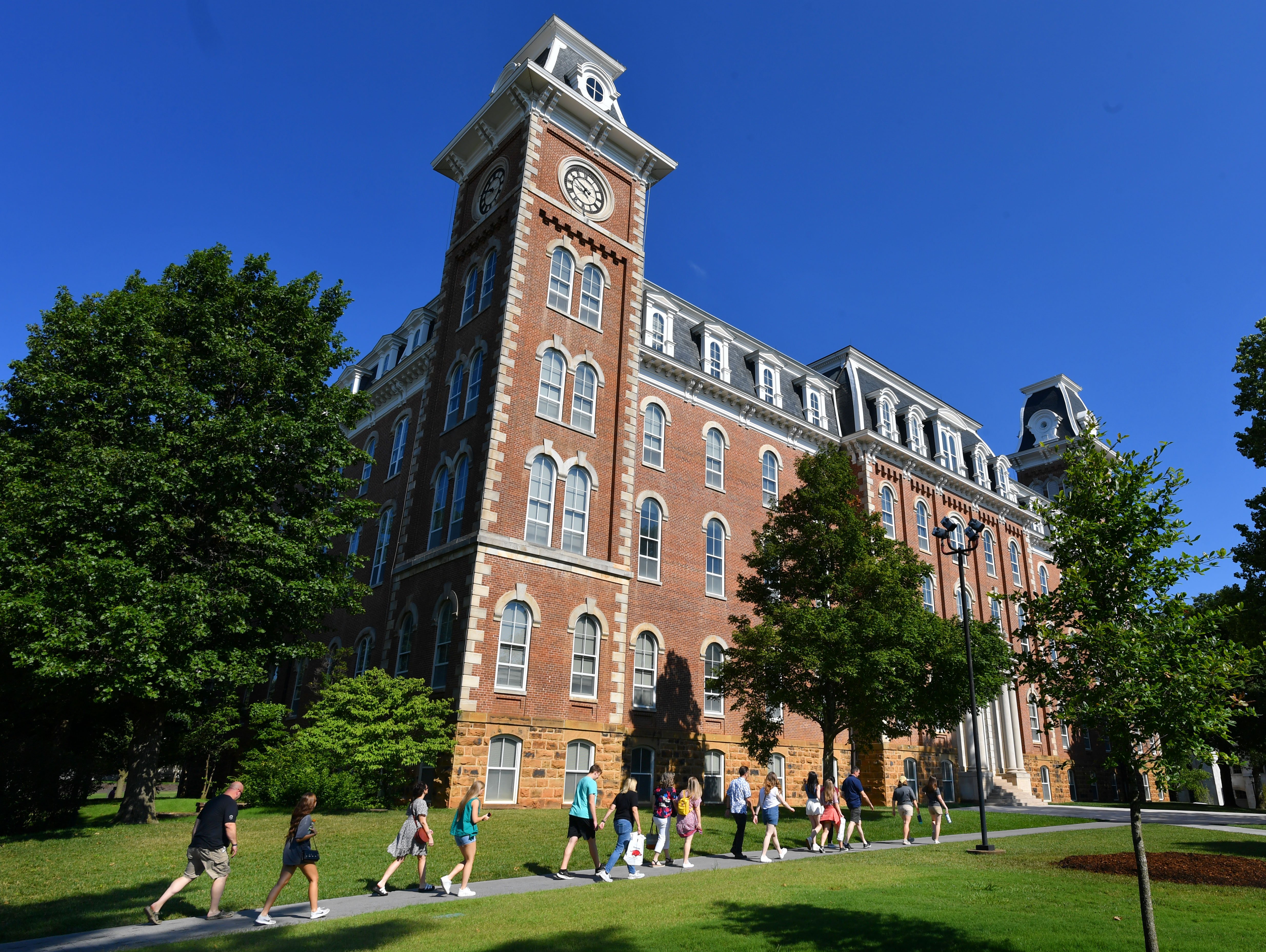 Funding for state's campuses gains OK - Vimarsana News