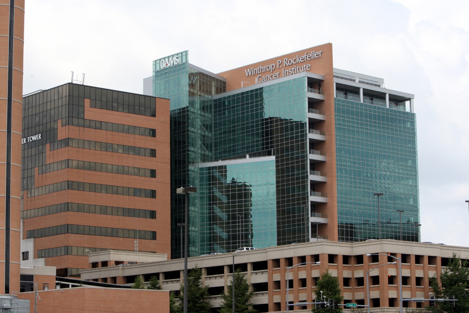 UAMS launches cancer resource program