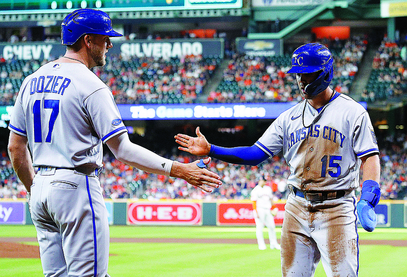 Ten unvaccinated Royals players out for series trip to Toronto