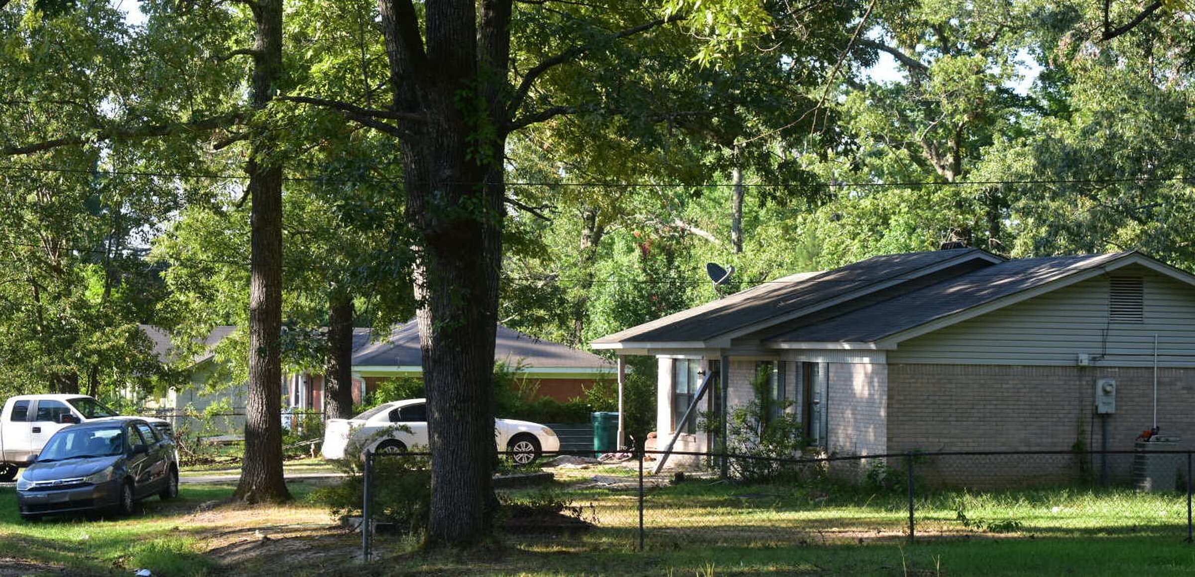 Sheriff: Boy, 5, shoots brother, 8, to death in Jefferson County