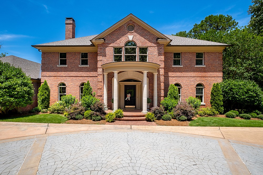 Homes Arkansas 6 Hickory Hills