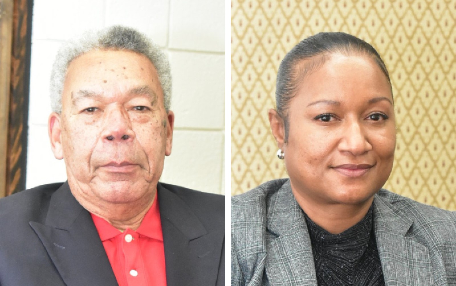 Pine Bluff police chief will retire next week; deputy chief will take post