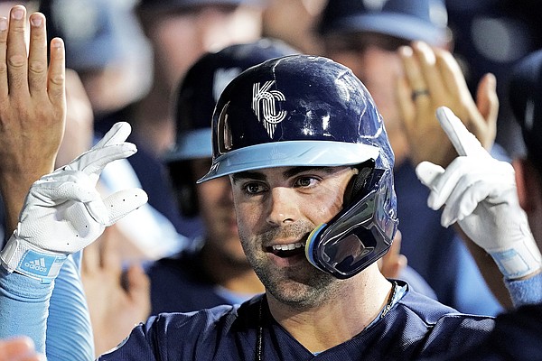 Press Box: Unvaccinated statuses show Royals aren't serious about winning - Vimarsana News